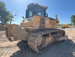 Used Bulldozer